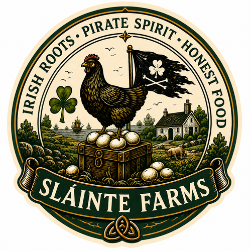 Slainte Classics