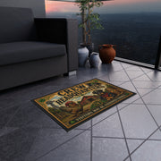 Crew Headquarters | Sláinte Farms Outdoor Doormat | Home and Hearth