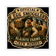 New Crew Member Pack