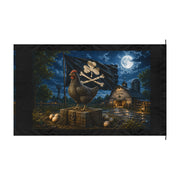 The Founder's Standard | Double-Sided 3' x 5' Sláinte Farms Crew Flag