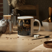 Trust Issues | Sláinte Farms 20oz Jumbo Mug