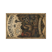 Suspicious Activity at the Johnson Place Again | Tea Towel | From the Henhouse Collection