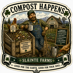 Compost Happens