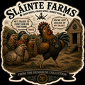 Every Hen on the Farm
