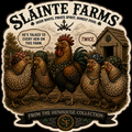 Every Hen on the Farm 2