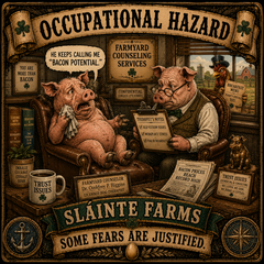 Occupational Hazard
