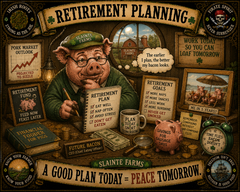 Retirement Planning