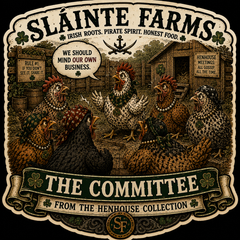 The Committee