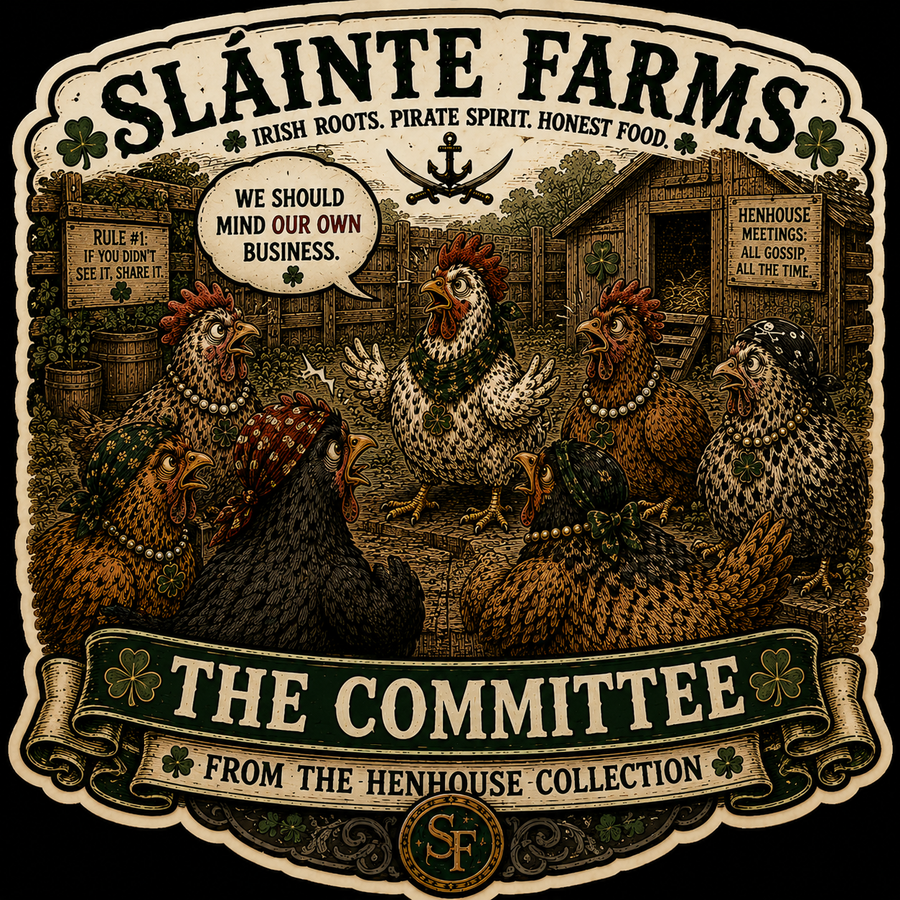 The Committee