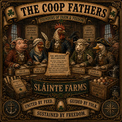 The Coop Fathers