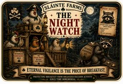 The Night Watch