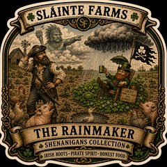 The Rainmaker